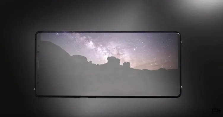 Galaxy Note 9 iki versiyonla geliyor