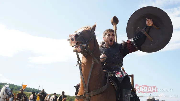 Kuruluş Osman’da heyecanlı bekleyiş sona eriyor! Osman Bey’in büyük kavgası: Türk beylerinden biat istiyor!