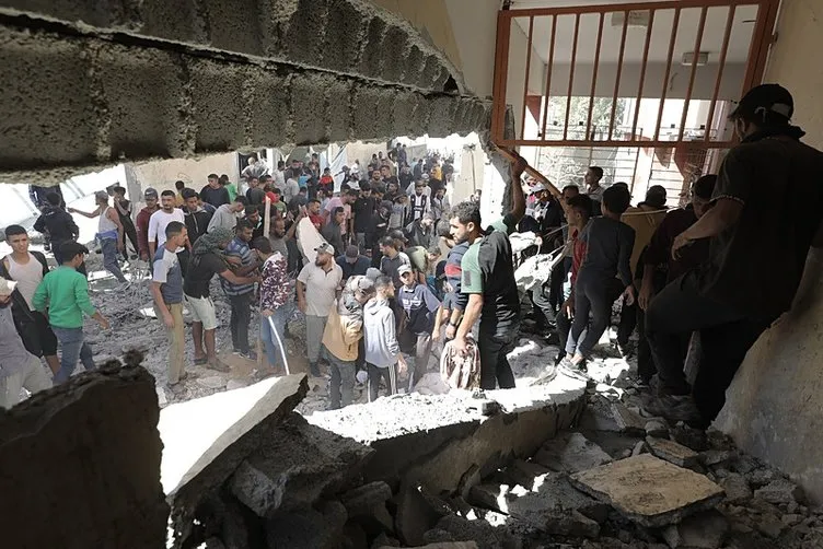 Eski üst düzey İsrail yetkilisinden katliam tepkisi: Savaş suçu işlemeyin!