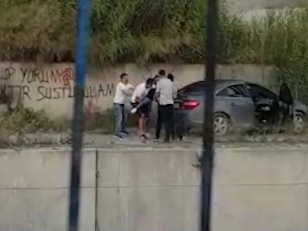 İstanbul’da Suriyeli uyruklu adamı dövüp dereye atan şahıslara 16 yıl hapis cezası - 5