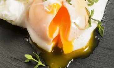 Poşe yumurta nasıl yapılır? MasterChef Poşe Yumurta Tarifi, Malzemeleri ve Yapılışı!