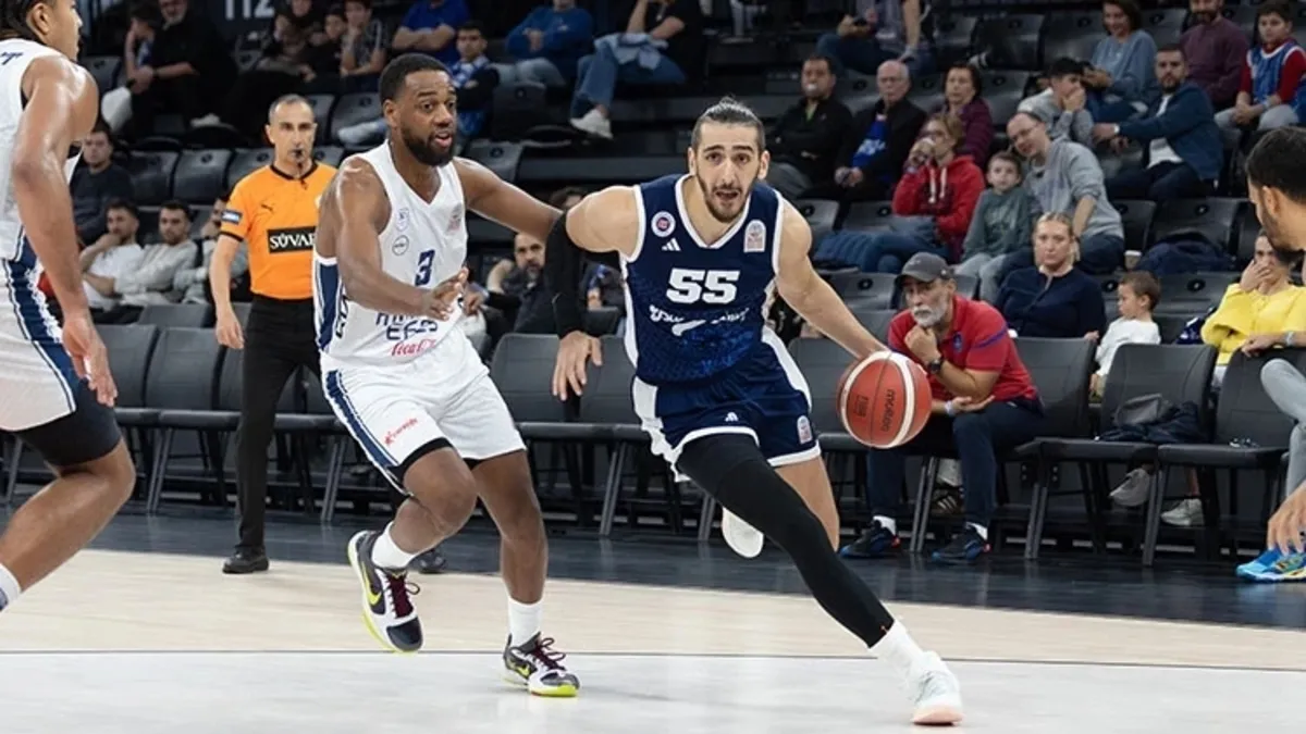 CANLI İZLE: Bahçeşehir Koleji–Anadolu Efes CANLI İZLE: Bahçeşehir Koleji–Anadolu Efes