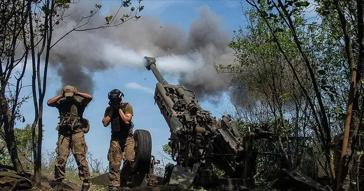 Savaş devam ediyor! Ukrayna’dan Rusya açıklaması: İmha edildiler