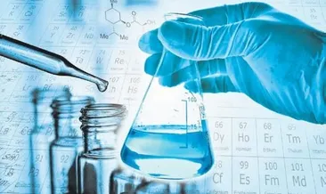 Kimya sektörü 50 milyara koşuyor