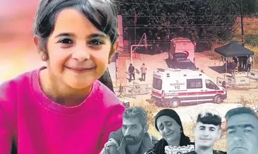 Narin’in katilleri 7 Kasım’da hâkim karşısına çıkacak #diyarbakir