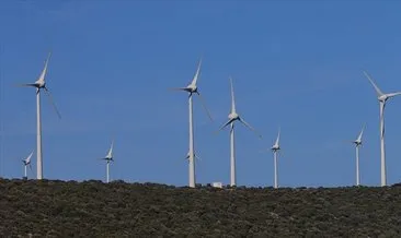 Rüzgara 1 milyar dolarlık yeni yatırım! Elazığ bölgesi Kalyon'a emanet #elazig