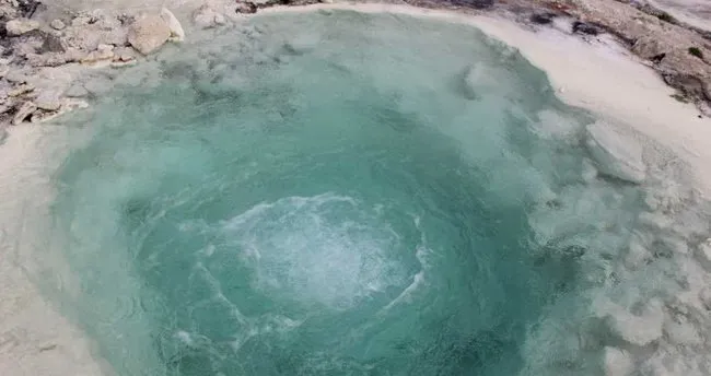 Kozaklı Kaplıcaları Nerede Ve Nasıl Gidilir? Nevşehir Kozaklı Termal Kaplıcaları Suyu Kaç Derece, Neye İyi Gelir?