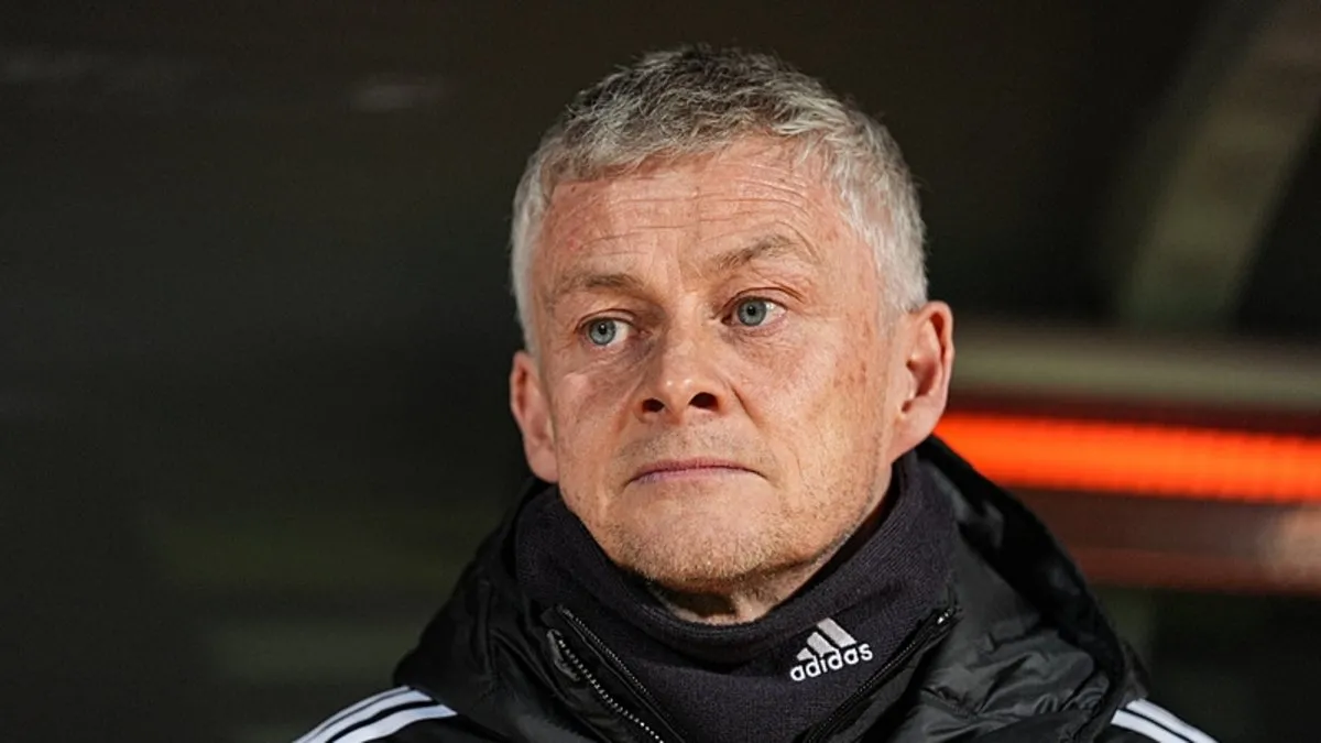 Solskjaer'den flaş Immobile kararı!