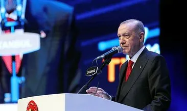 Son dakika! Başkan Erdoğan’dan yurt dışı seçmene 28 Mayıs mesajı