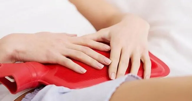 Adet Doneminde Mide Agrisi Neden Olur Regl Doneminde Mide Agrisi Ve Bulantisi Ile Sislik Nasil Gecer Ne Iyi Gelir Saglik Haberleri