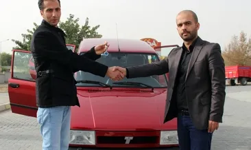 Gece dahi dışarıda kalmamış...