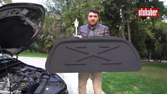 Halı bagaj havuzu nedir?