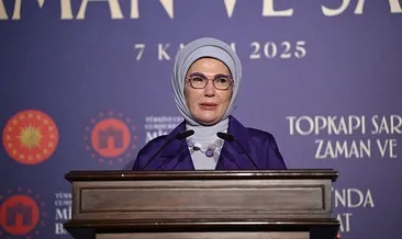 Müzeler bize kim olduğumuzu gösterir