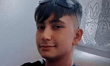 Serinlemek için girdiği ırmak 19 yaşındaki gencin sonu oldu