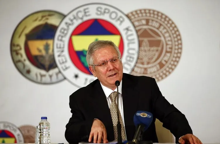 Son Dakika Aziz Yıldırım Fenerbahçe başkan adayı olacak mı 2023? Aziz Yıldırım basın toplantısı ile önemli açıklamalarda bulundu!