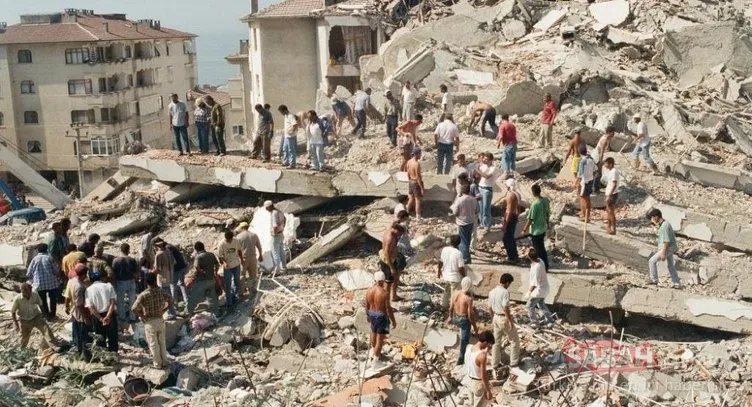 Kandilli’den Türkiye için korkutan deprem uyarısı