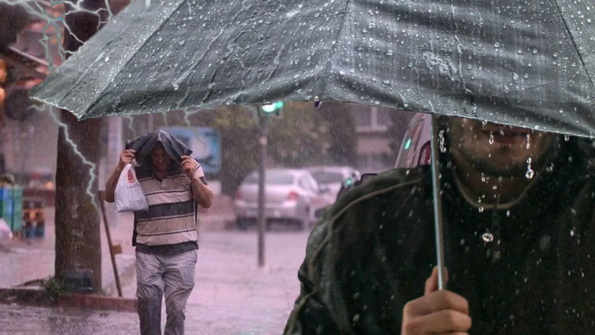 SON DAKİKA | Meteoroloji’den 81 ile uyarı! Bahar güneşi yerini gök gürültülü sağanağa bırakıyor: O tarihlerde şemsiyesiz çıkmayın SON DAKİKA | Meteoroloji’den 81 ile uyarı! Bahar güneşi yerini gök gürültülü sağanağa bırakıyor: O tarihlerde şemsiyesiz çıkmayın