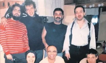 Adam olacak çocuklar