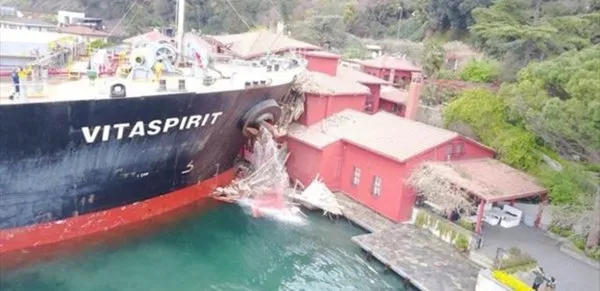 Yalın mı var derdin var