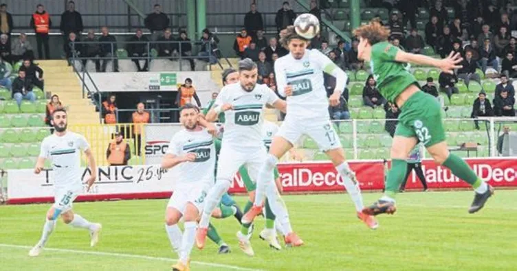 Böyle mi olacaktı?