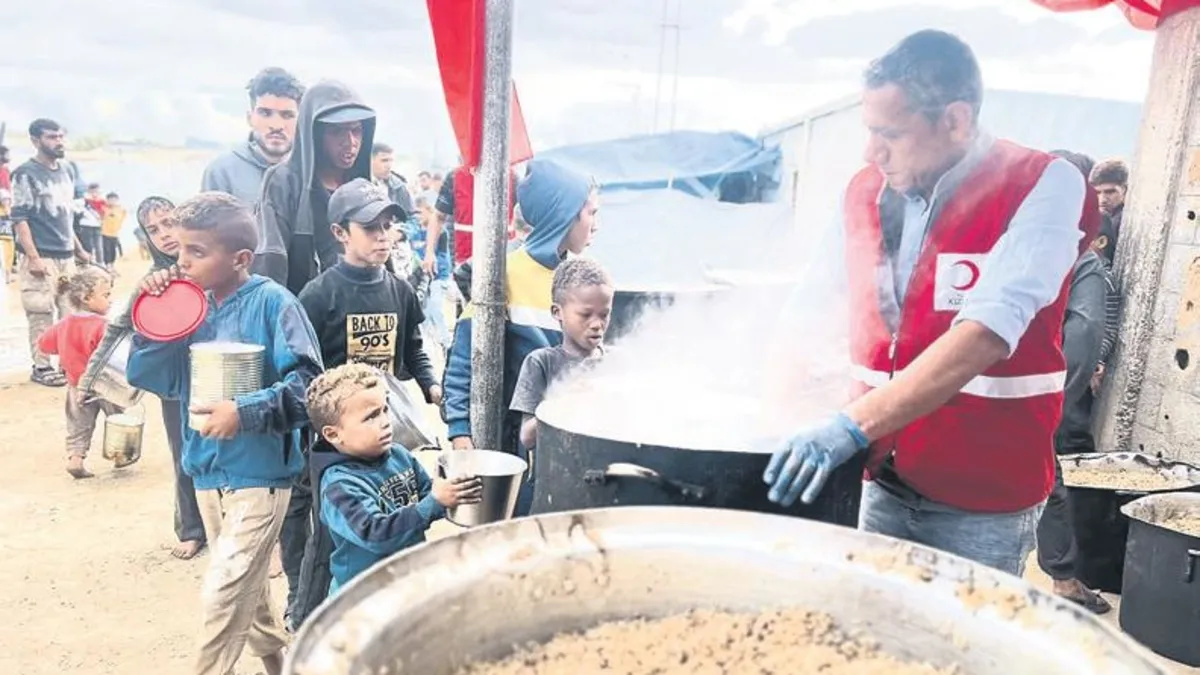 66 ülkeye uzanacaklar