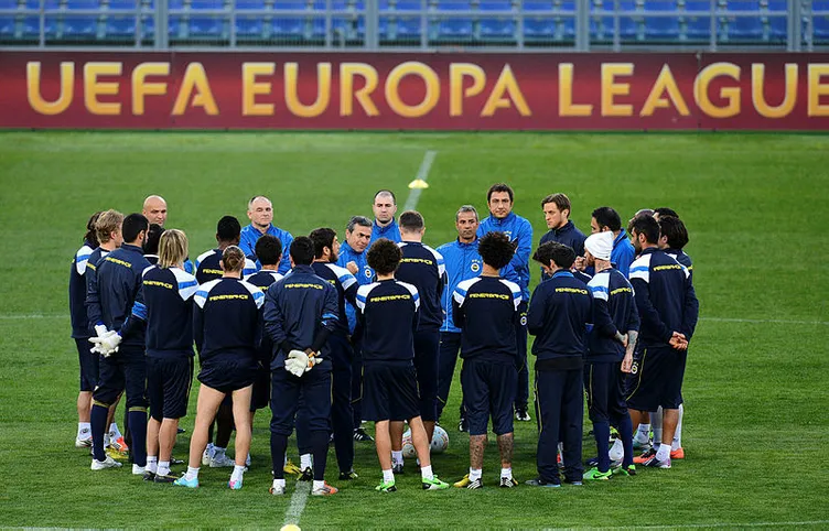 Avrupa'da başarı Süper Lig'de yüz güldürmüyor!