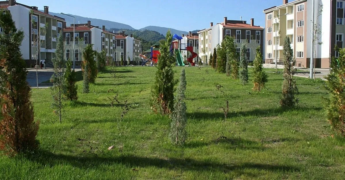 Toki Zonguldak Kura Sonuclari Isim Listesi 2020 Toki Zonguldak Merkez Kura Cekilisi Tikla Ogren En Son Haber