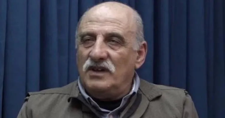 PKK elebaşı Kalkan CHP-DEM için oy istedi