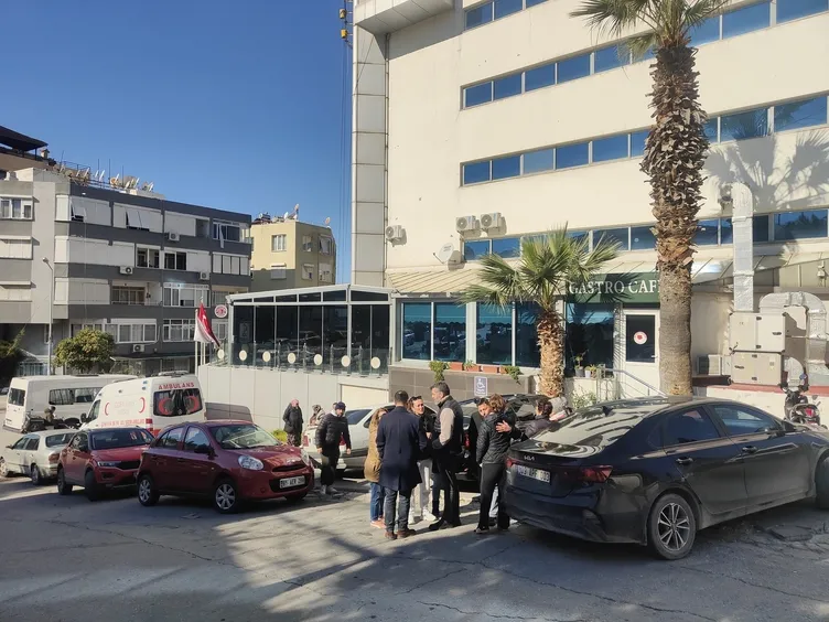 Aydın’da özel hastanede ’yaşlı hastanın ölü olarak taburcu edilmesi’ skandalı! Bakanlıktan açıklama geldi