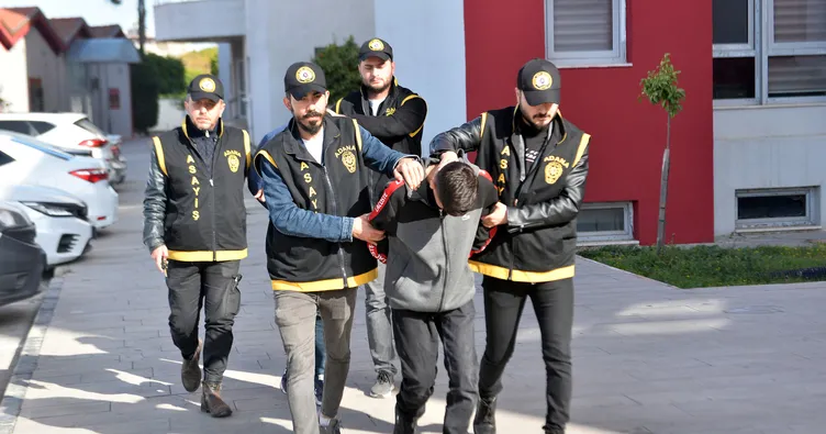 Tabancayla vurduğu arkadaşı öldü, ifadesi pes dedirtti!