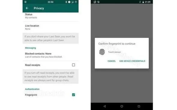WhatsApp'ın sakladığı gizli özelliği ortaya çıktı! Herkes şimdi whatsapp'ta bunu yapıyor