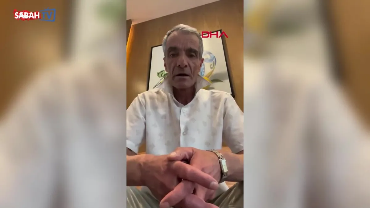 Taksim’de Japon yayıncıyı rahatsız etmişti: O şüphelinin 5 suç kaydı çıktı! Sözleri pes dedirtti | Video videosunu izle Taksim’de Japon yayıncıyı rahatsız etmişti: O şüphelinin 5 suç kaydı çıktı! Sözleri pes dedirtti | Video videosunu izle