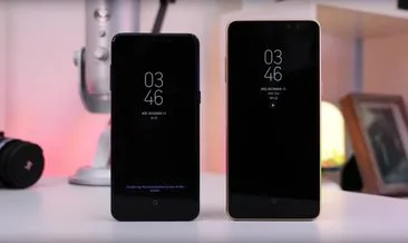 Samsung Galaxy A8 2018 ve A8+ tüm detaylarıyla ortaya çıktı