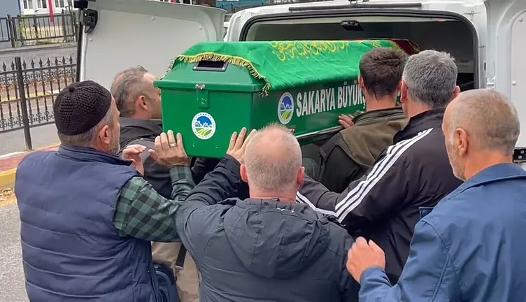 Sakarya’da vahşet: 32 yaşındaki Şelale Mirzalı toprağa verildi