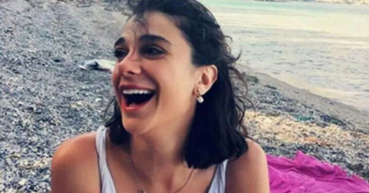 Son dakika haberi: Pınar Gültekin duruşması öncesi ultra güvenlik!