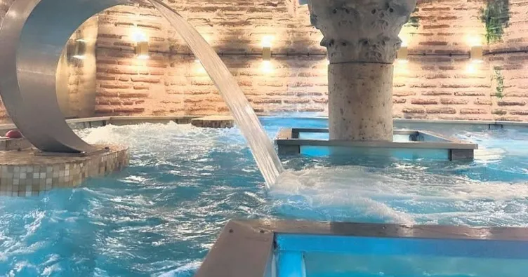 SABAH yazdı o salon mühürlendi