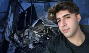 19 yaşındaki İbrahim’i canice konteynerde yakmışlardı: Katil zanlılarının mahkemedeki skandal talepleri şoke etti #hatay