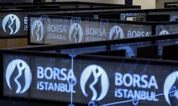 Borsa günü rekor seviyeden tamamladı