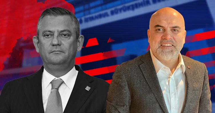 Özel’in Kapki iddiaları çöktü!