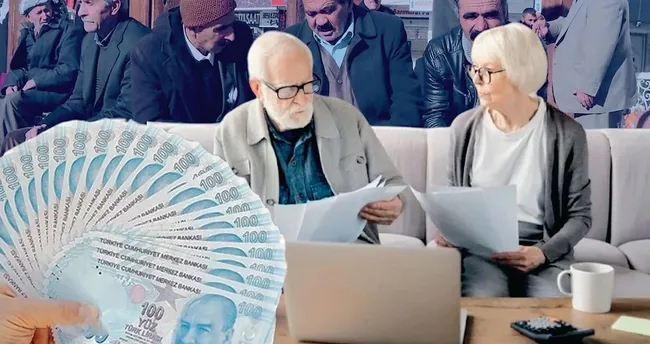 Çifte emeklilik fırsatı