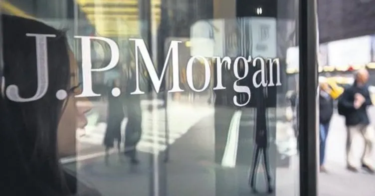 JP Morgan’a ‘suç örgütü’ suçlaması