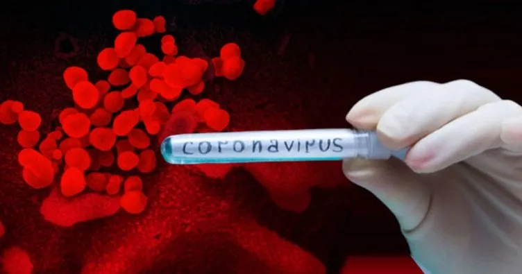 İletişim Başkanlığı’ndan ’koronavirüs vaka’ bildirimi
