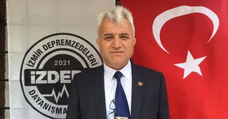 İZDEDA’dan iptal istemli davaya tepki