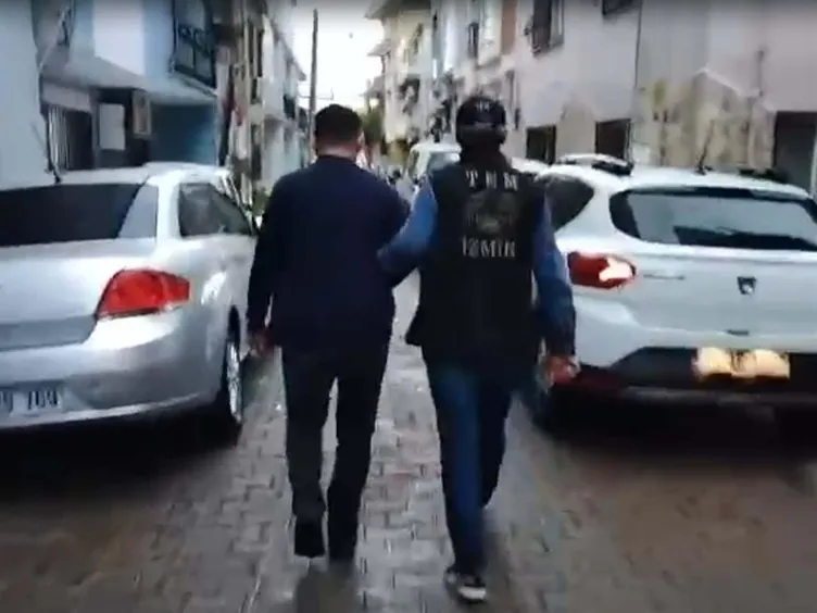 SON DAKİKA | Vergi kaçırıp FETÖ’ye aktarmışlar! Künefeci zinciri operasyonunda 13’ü tutuklandı