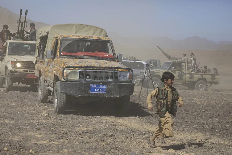 İsrail’de güvenlik krizi: Netanyahu Mossad ile ters düştü! Tel Aviv Husiler konusunda dış destek bekliyor