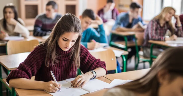 Bursluluk sınavı 2022 ne zaman, saat kaçta başlıyor kaçta bitiyor? İOKBS Bursluluk sınavı yarın düzenlenecek!