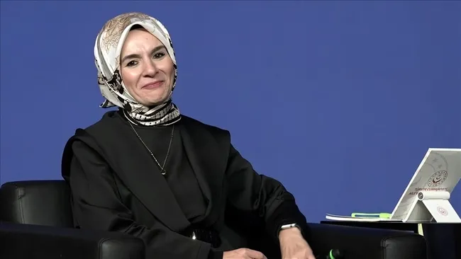 Bakan Göktaş