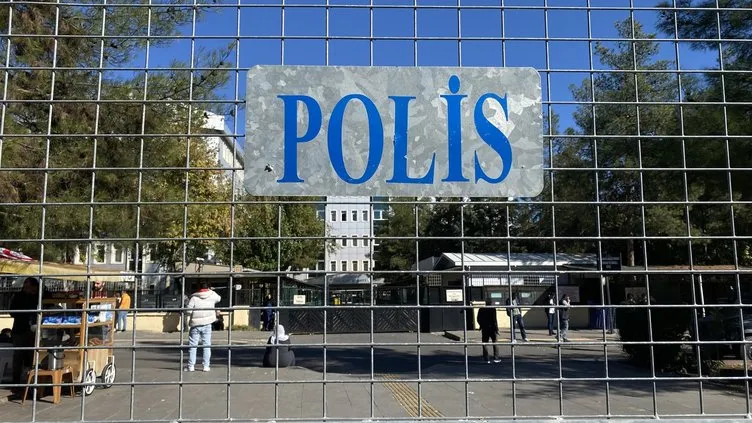 Narin Güran davası yarın başlıyor: Adliyede dikkat çeken görüntü!