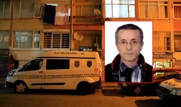 Avukat Adnan Peker'in gizemli ölümü: Ofisinde o halde bulundu! #antalya