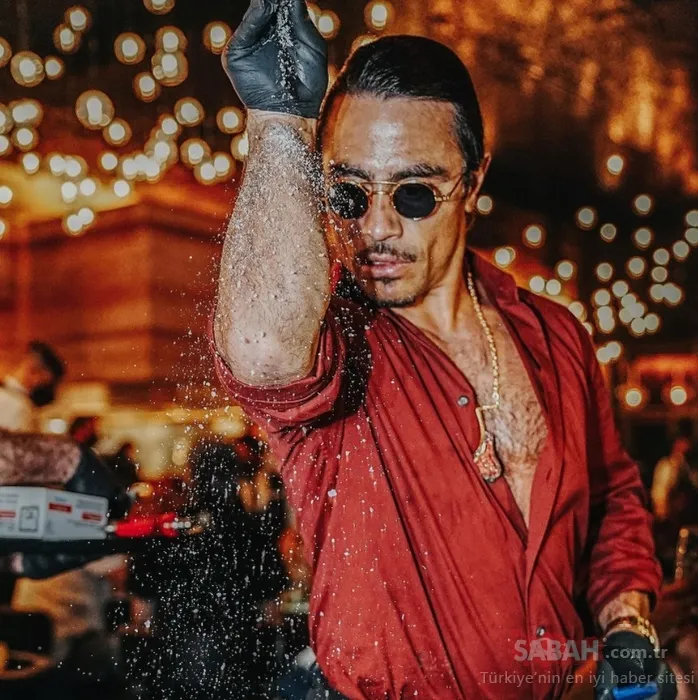 Nusret Gökçe bilinmeyenlerini anlattı! ‘Bir sırt çantası ve 500 dolar borç ile yola çıktım’